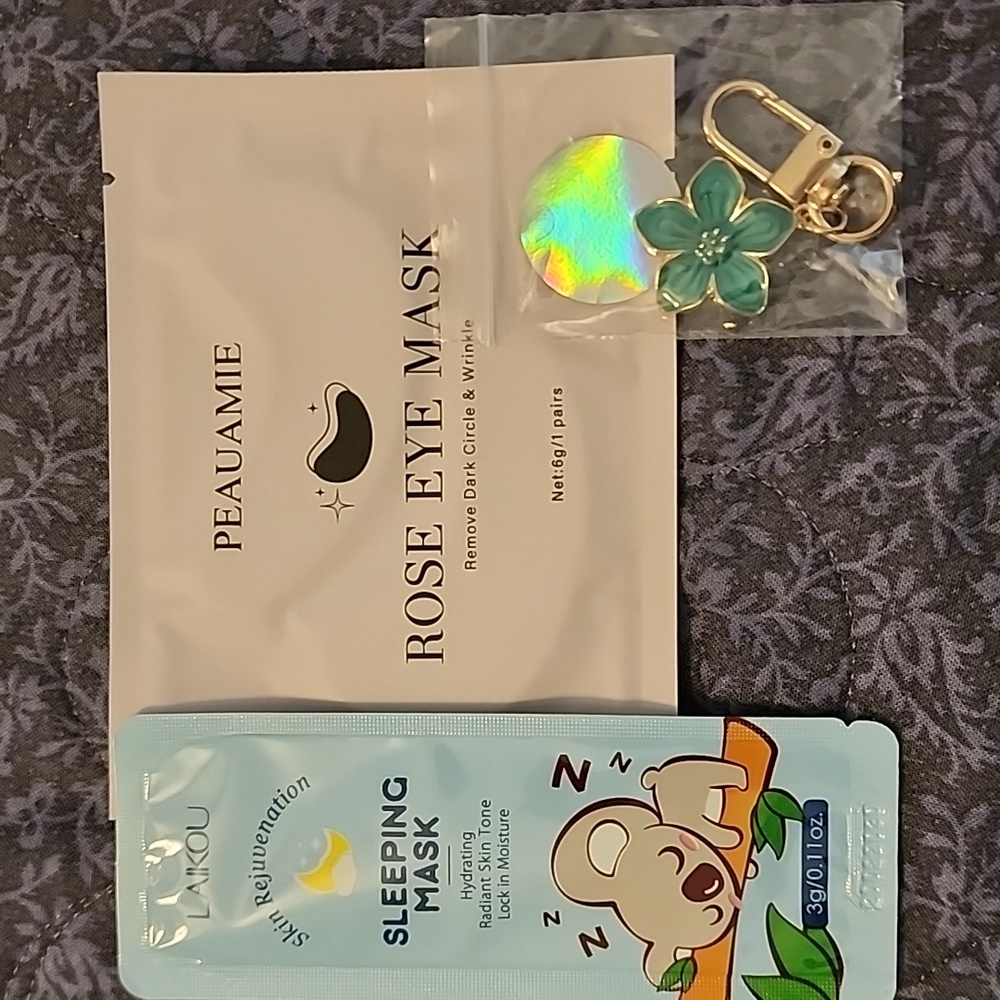 EUC COACH Black Clutch/ Pouch Bundle - Picture 7 of 10